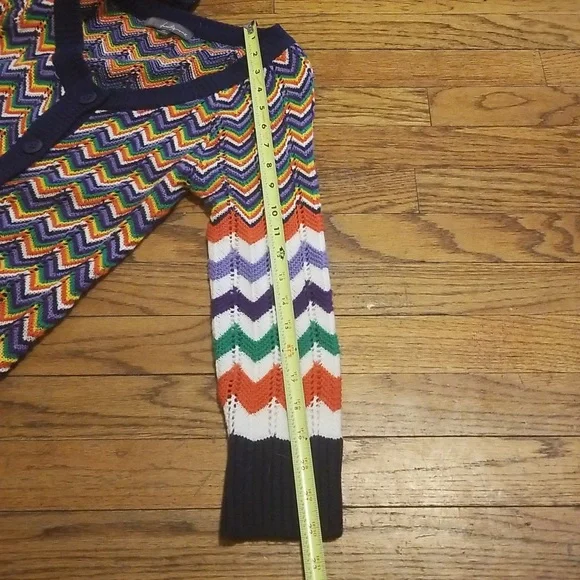 Forever 21 Knitted Dress/ Sweater - Picture 9 of 10